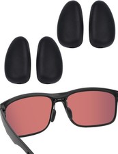 Replacement Nose Pads Nose Piece for Maui Jim Big Wave MJ440 MJ415 Sunglasses