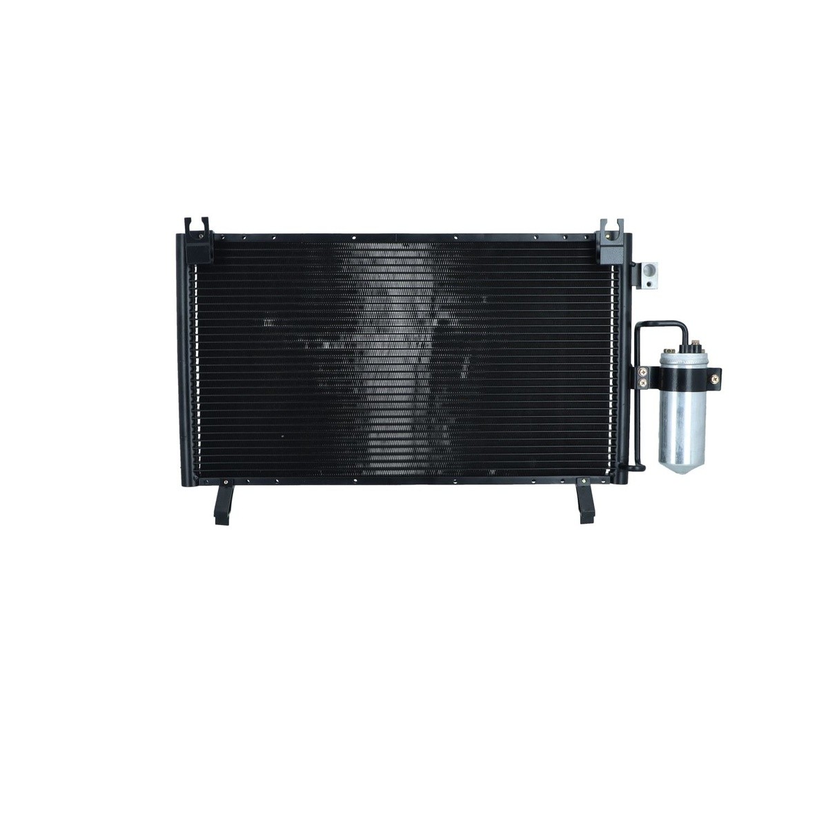 Nrf Klimakondensator + Trockner Isuzu D-Max 350562 - Bild 3