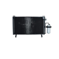 Condensateur Isuzu D-MAX