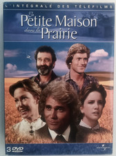 La Petite Maison Dans La