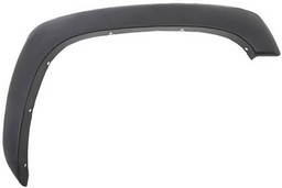Bandeau de l'aile avant droite Chevrolet Silverado 1987-2002 look origine pour rasso