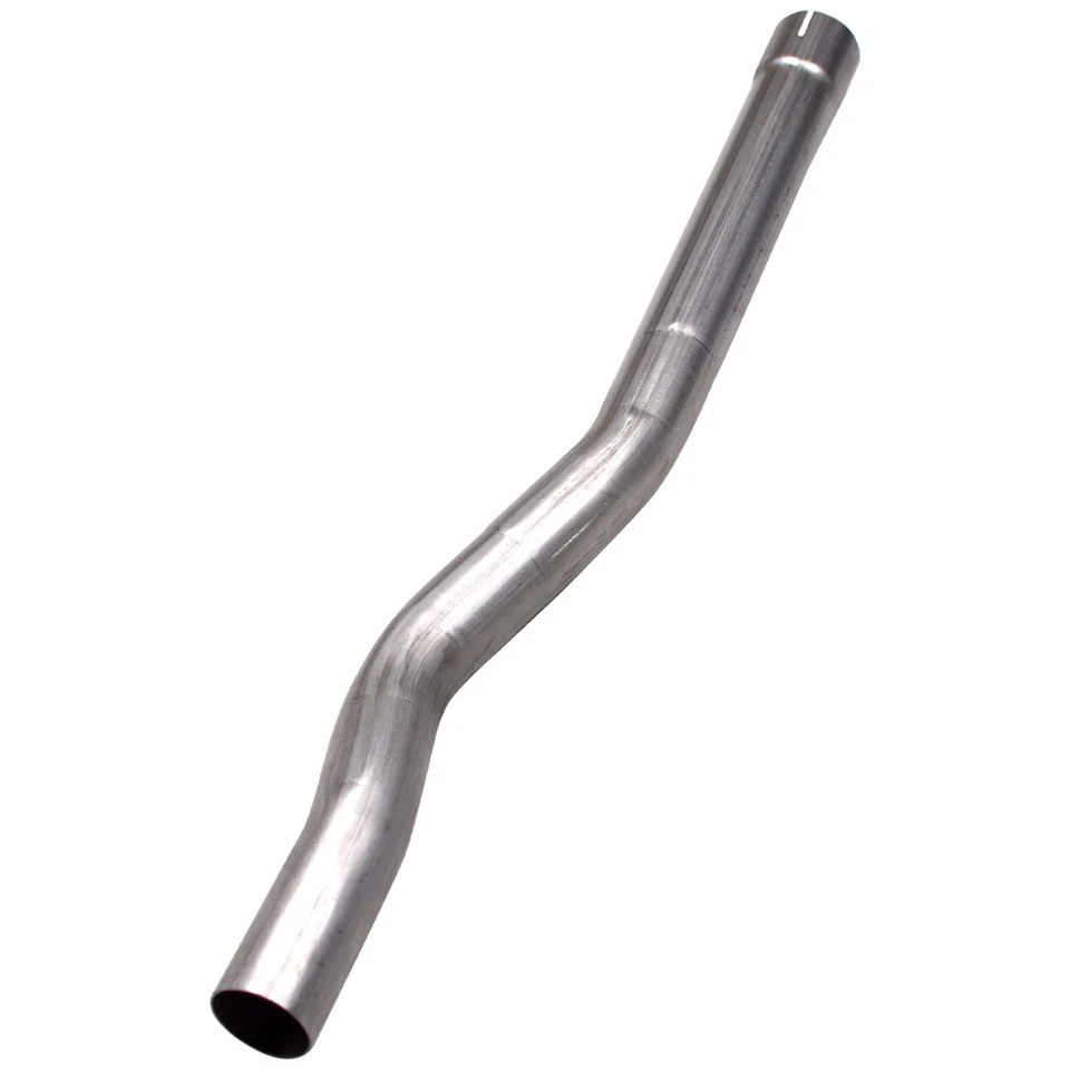 Kit de silenciador de escape de tubo resonador adecuado para Toyota Camry 2002-2006 2,4 L ULEV Foto 2 de 4