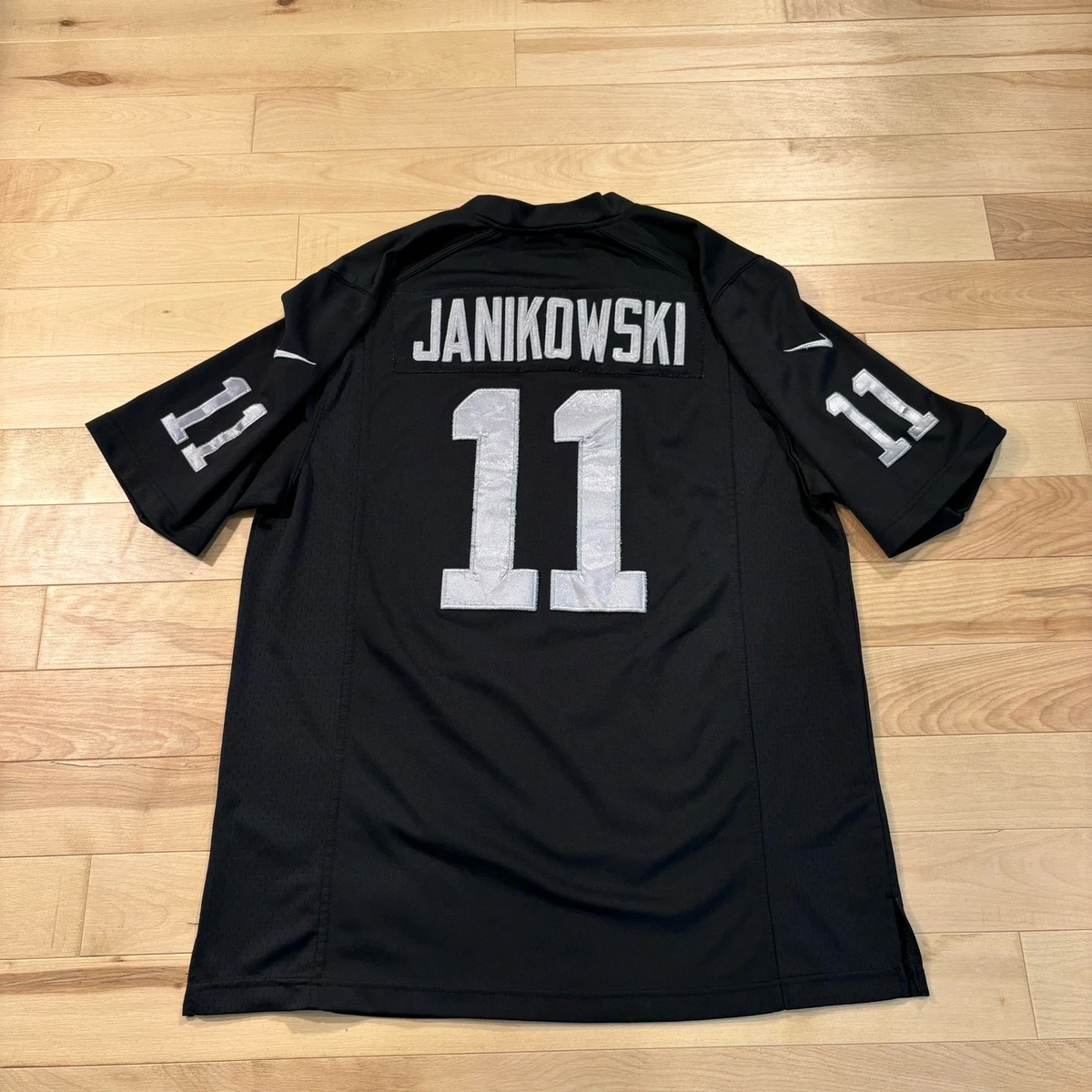 Oakland Raiders Fan Jerseys for sale | eBay