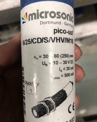 1pc for  new pico-usf 6/25/CD/S/VHV/M18 (by Fedex or DHL) *uq