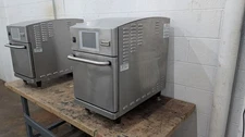 Merrychef Eikon E2 Counter-Top Convection Oven + EXCELLENT + FREE SHIPPING!!