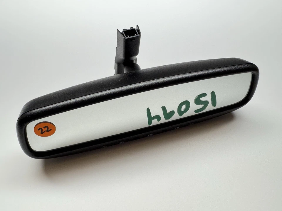 Espejo retrovisor interior parabrisas Kia Stinger 2018-2021 OEM Foto 2 de 4