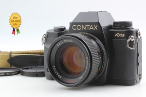 Contax Aria for sale | eBay