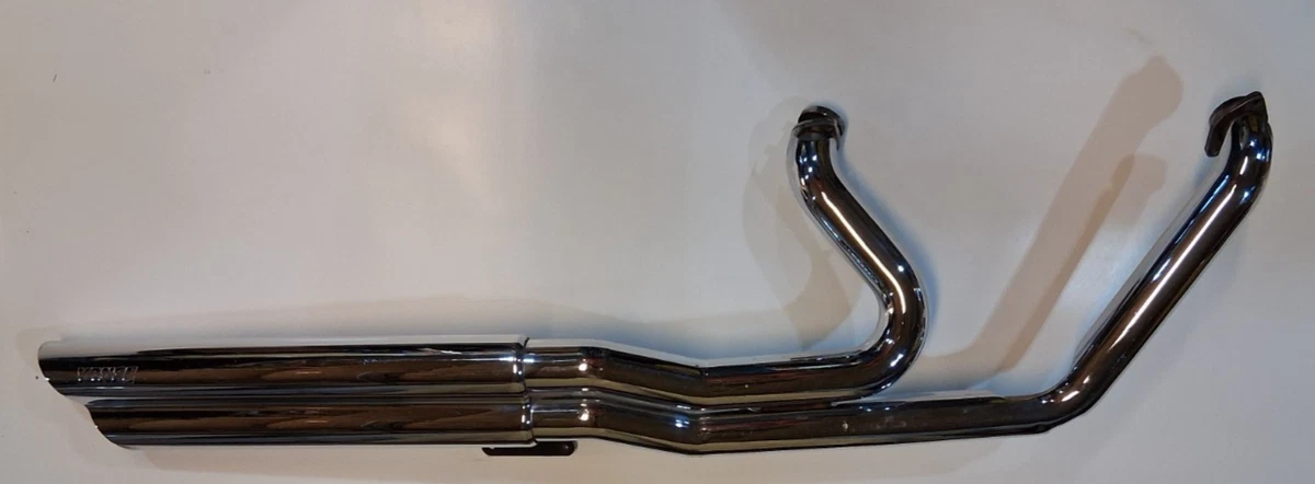 Vance & Hines Motorcycle Exhausts & Exhaust System Parts for