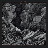 Pyra - Those Who Dwell In The Fire - Cd - F600Z