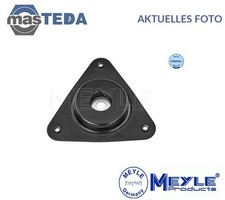 16-14 641 0034 FEDERBEINLAGER DOMLAGER VORNE MEYLE FÜR NISSAN QASHQAI II SUV