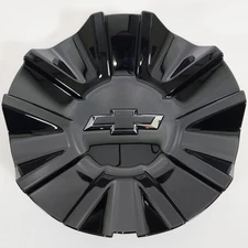 2021-2024 CHEVROLET SUBURBAN TAHOE RST 14035 22" WHEEL CENTER CAP # 85002880 NEW