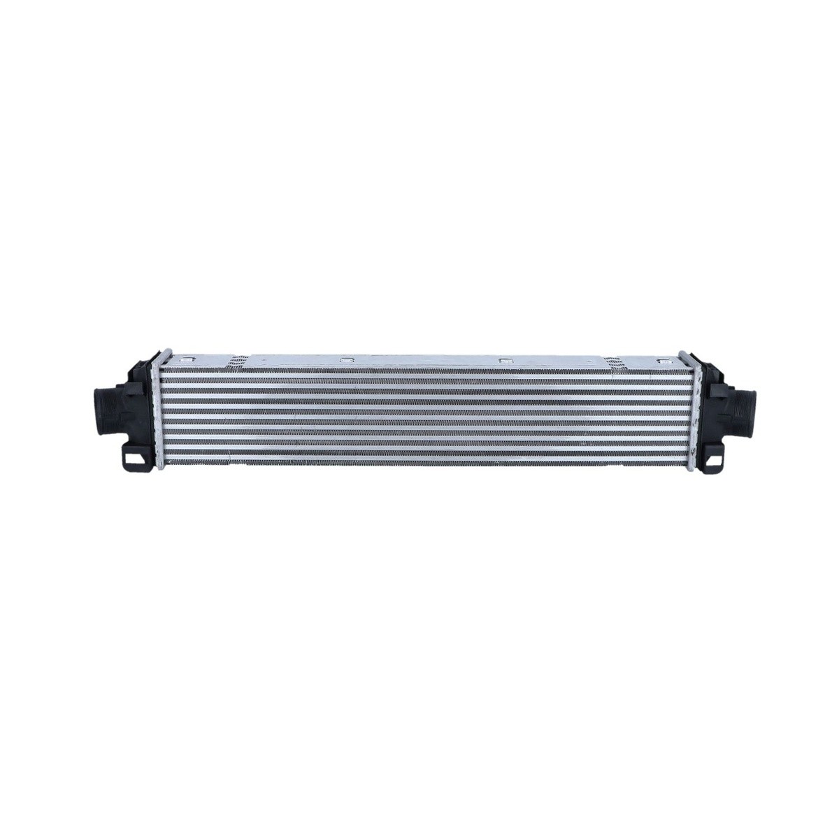 NRF 309085 Ladeluftkühler LLK Turbokühler Kühler für Audi - Bild 7