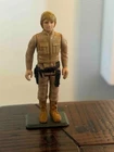 Kenner Star Wars Luke Skywalker Bespin 3.75 Inch Vintage Action Figure