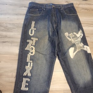 Lot 29 Looney Tunes Jeans | eBay