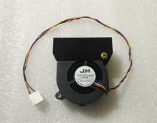 1x Nvidia Tesla Compact Blower Fan Kit Turbo Cooling for Tesla P4 8GB GPU