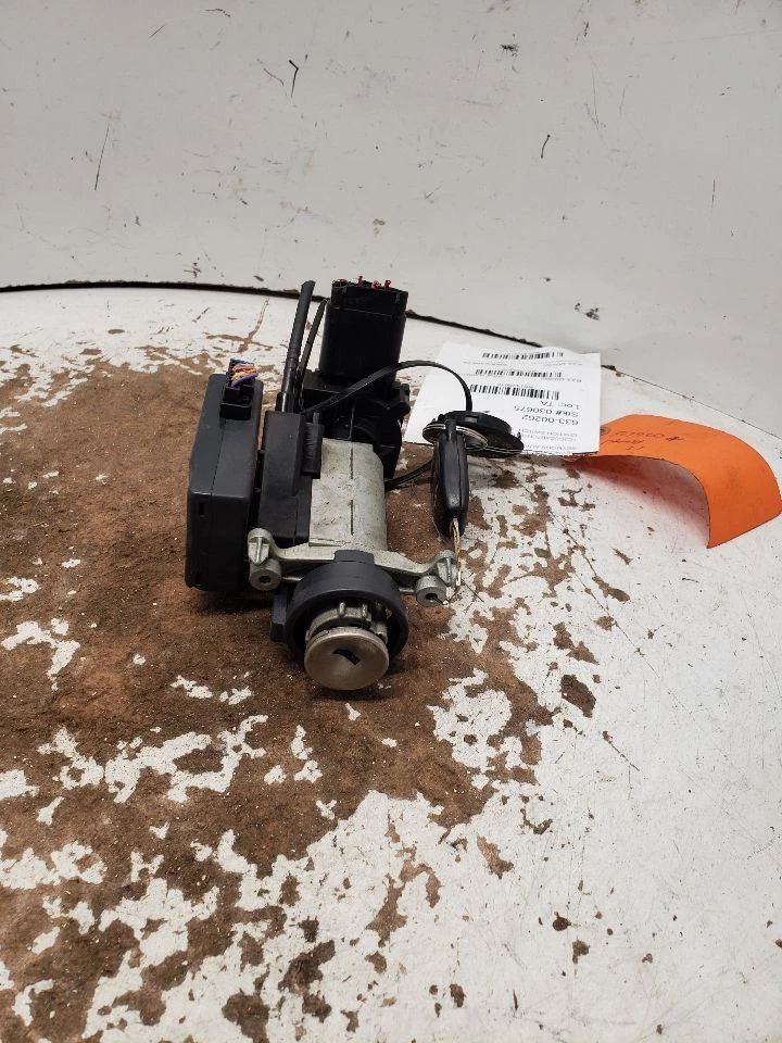 Interruptor de encendido LHD VIN W 6º dígito Jk cuerpo compatible con 07-18 WRANGLER 1428616 Foto 2 de 4