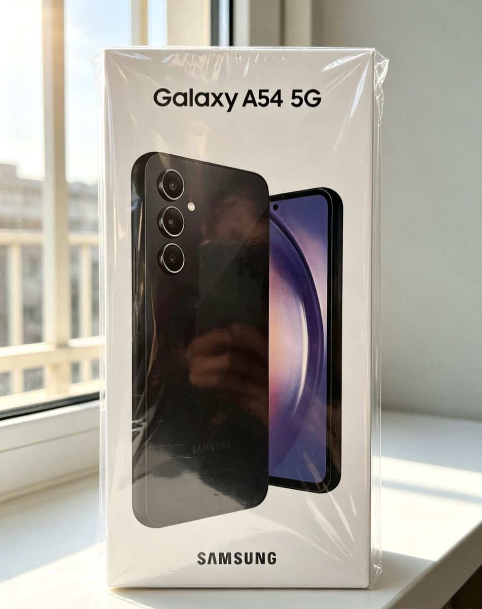 Samsung Galaxy A25 5G - 128 GB - Blue Black (Unlocked) for sale