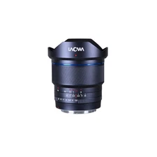 Laowa 12mm f/2.8 Lite Zero-D FF for Canon RF 14 Aperture Blade (Black) PRO