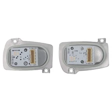 LED DRL Daytime Running Light Module for Audi A3 S3 2.0 1.4 1.8 2.5L 2017-2020