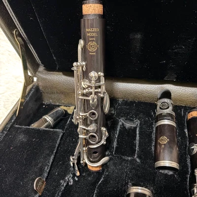 Selmer Clarinets for sale | eBay UK