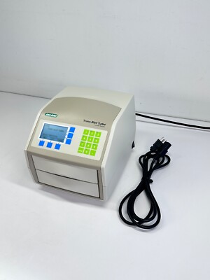 Bio-Rad Trans-Blot Turbo Transfer System 690BR w/ Cassettes Miniprotean