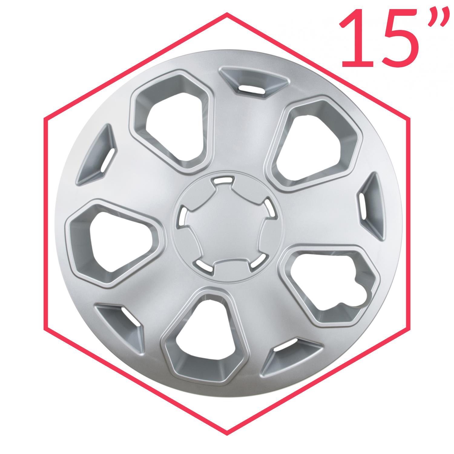 20 Stück Radlauf-Clips Kunststoff - Universal Für R50 R52 R53 R56 Modelle