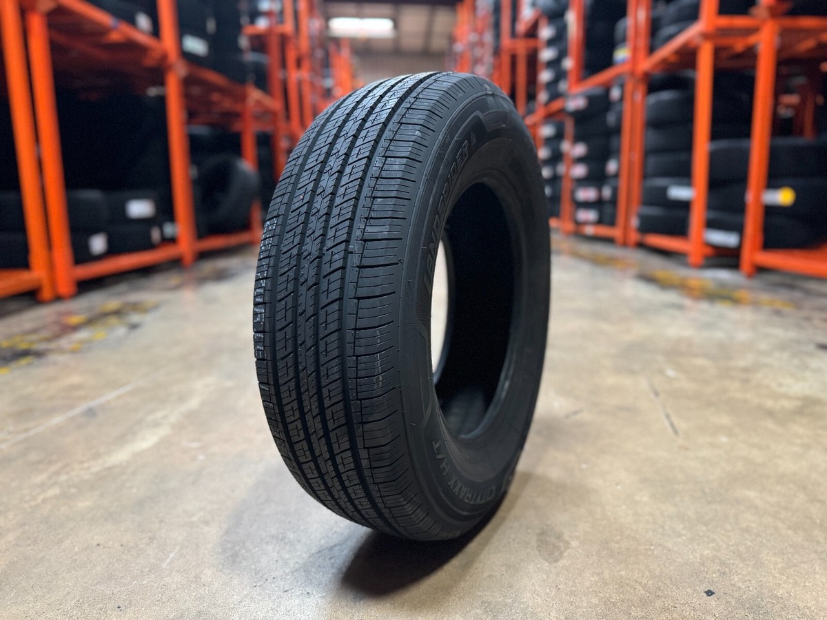 4 NEW 245/70R17 Landspider CityTraxx H/T All Season Tire 245