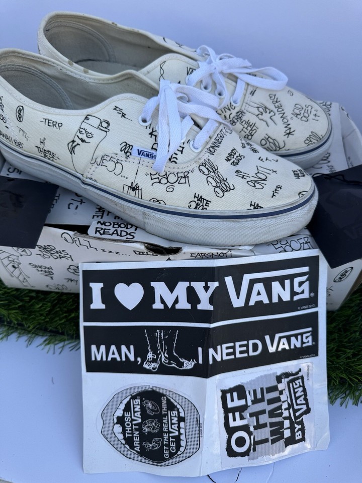 Jason Dill Vans Syndicate Og Authentic EBay jason-dill-vans-syndicate-og-authentic-ebay
