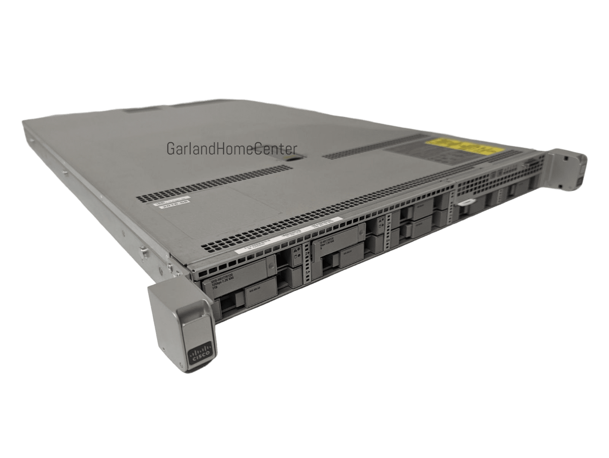 Cisco UCS C220 M4 High-Density Rack Server for sale online | eBay