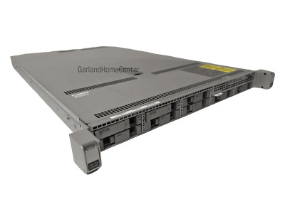 NEW in Box Cisco UCS C220 M4 1U Server E5-2609v3 8GB | MRAID12G | 2x 1TB | 770w