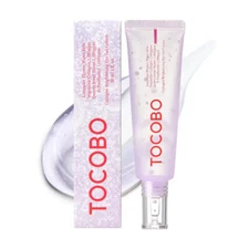 TOCOBO COLLAGEN BRIGHTENING EYE GEL ,Moisturizing,Korean cosmetic,Kbeauty,sample