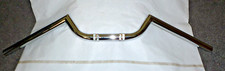 CHROME ACE STYLE HANDLE BARS
