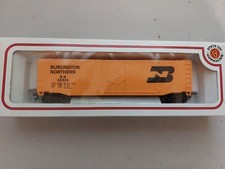 Bachmann HO Scale Burlington Northern 50 Box Car BN 26534