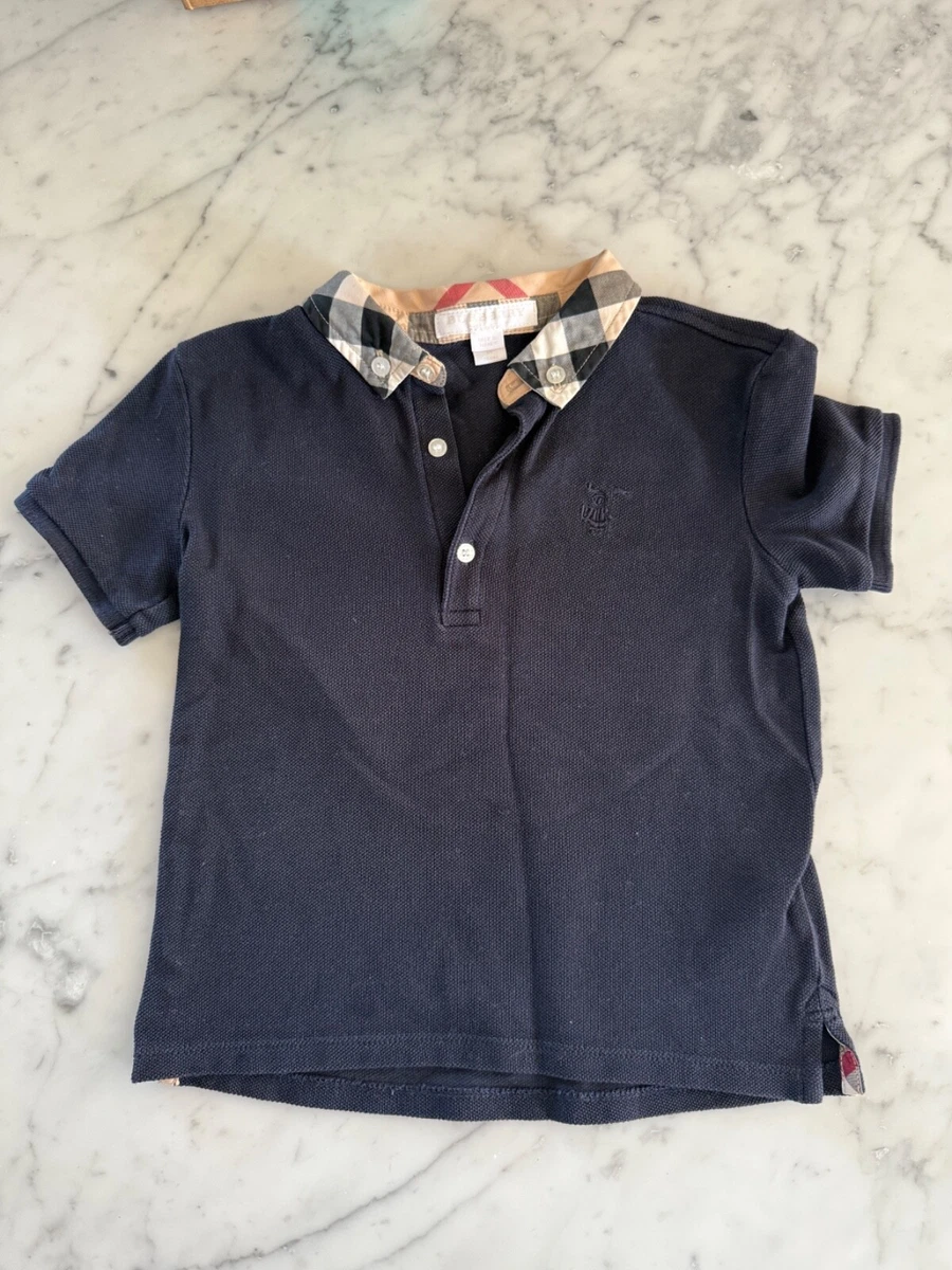 Preços baixos em Burberry Bebês e Crianças Pequenas Blusas e