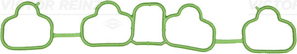 VICTOR REINZ 71-40672-00 Gasket, intake manifold for BUICK,CHEVROLET,HOLDEN,OPEL