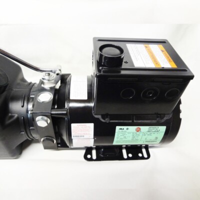 AB-1563-A-DLH  Power Unit for Challenger Lift Single Phase 120v srm10
