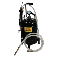 John Dow JDI-6EV 6 Gallon Fluid Evacuator