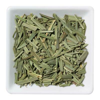 Lemongrastee | Zitronengras geschnitten | 1A Qualität | 500g (44,58 EUR/kg)