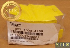 027-1000-4289 TELECT WAVETRAX 2" 45 DEGREE ELBOW METAL NEW