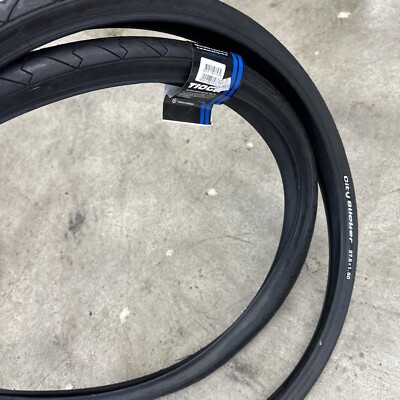 MTBホイールセット　Tioga City Slicker 27.5×1.5 TEST & REVIEW: TIOGA CITY SLICKER TYRES