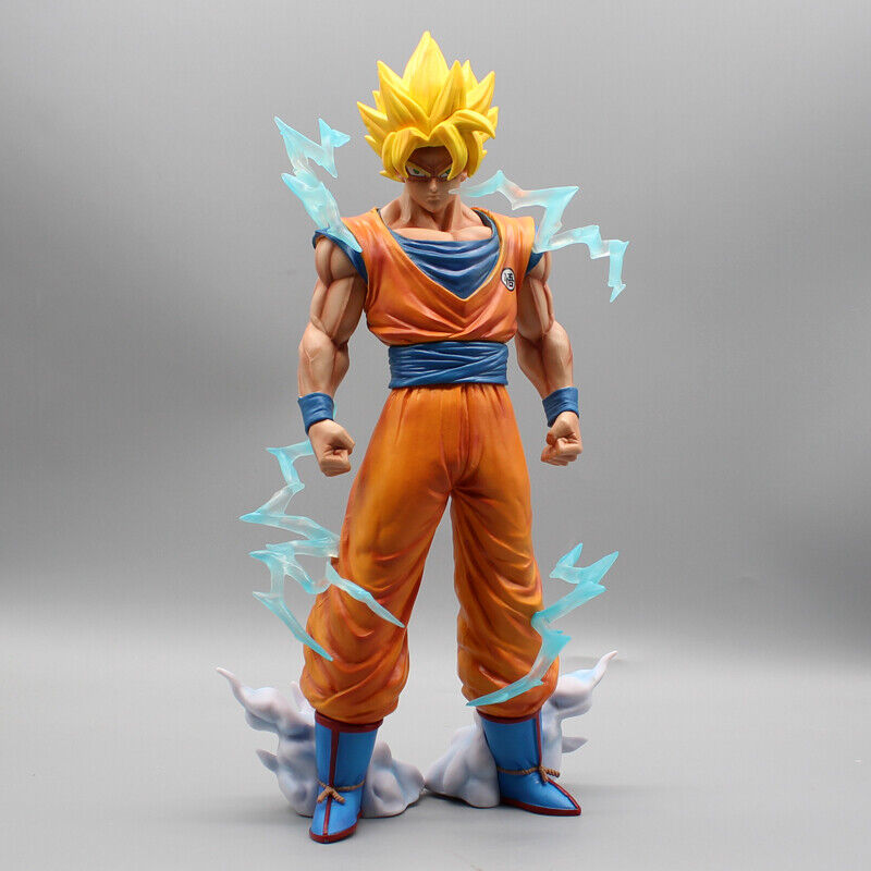 Son Goku Super Saiyajin  Anime dragon ball goku, Dragon ball, Anime dragon  ball super