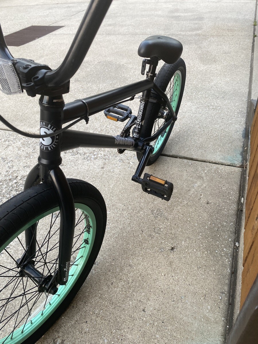 sunday bmx bike | eBay