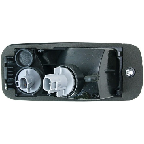 1 Pair Side Marker Park Light Parking Lamp Fit For Isuzu Elf NPR NQR HD 2008-ON - Picture 8 of 10