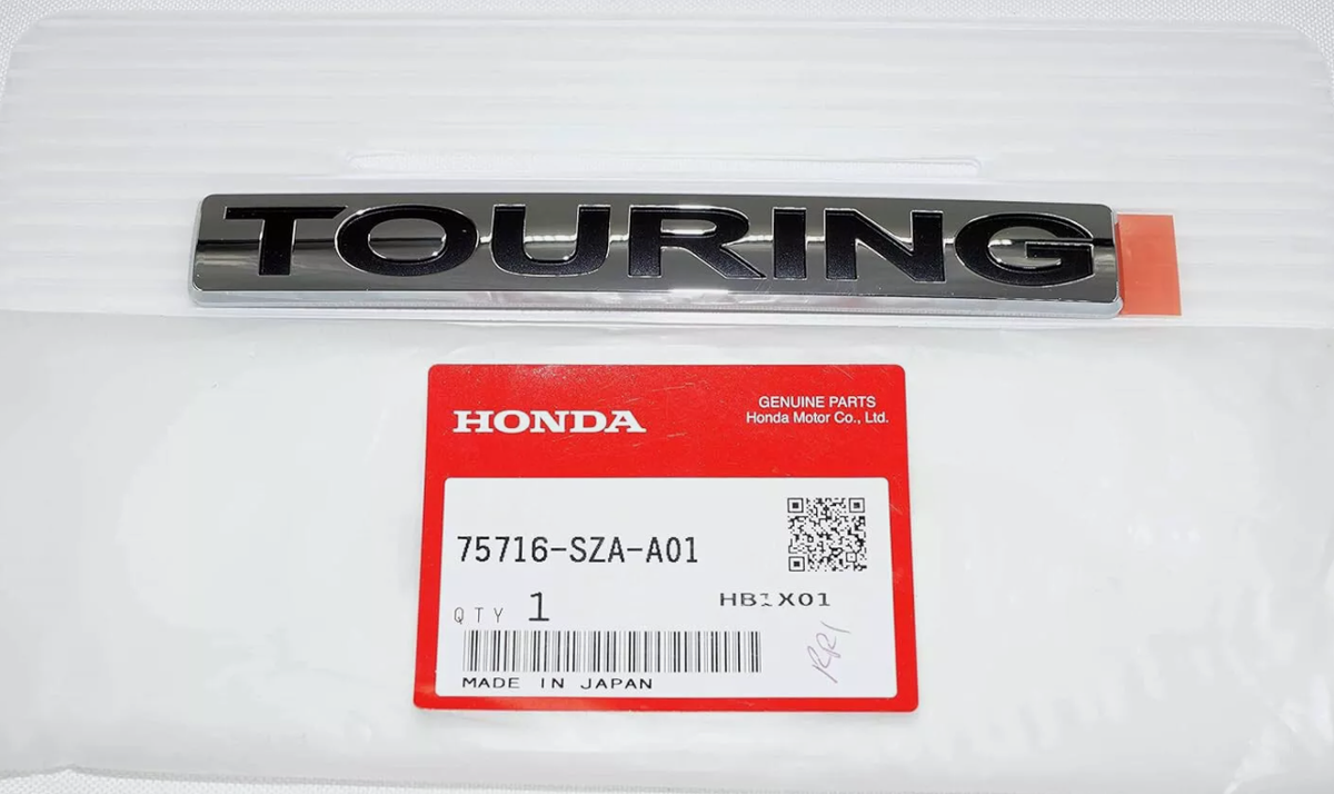 HONDA Genuine 