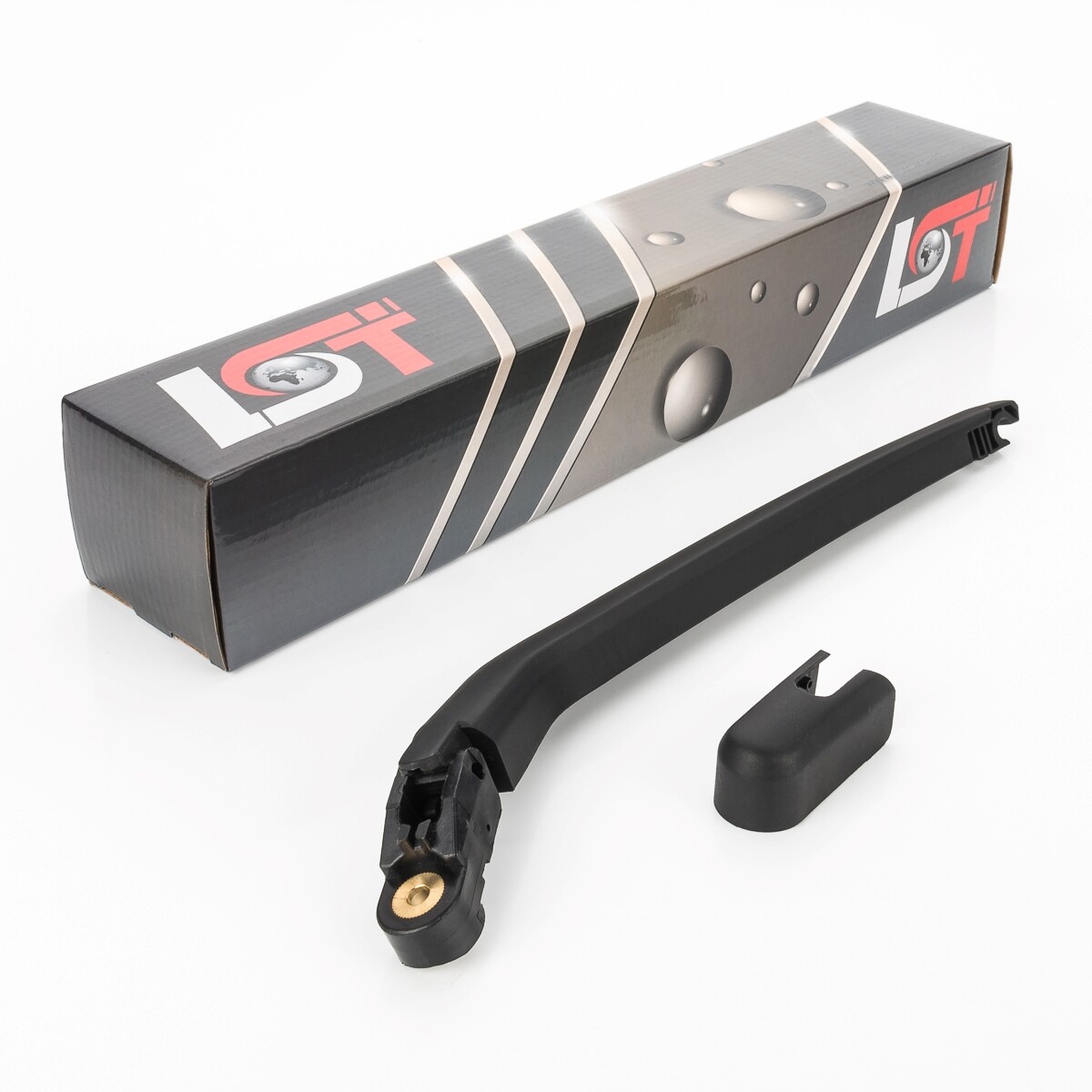 Rear Wiper Arm For HYUNDAI i20 PB PBT