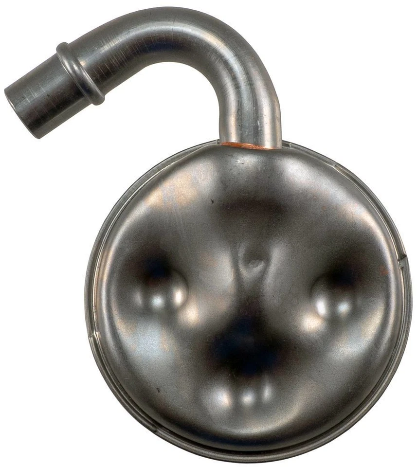 Tubo de recogida de bomba de aceite del motor para Pontiac Firebird Bonneville 1959-1981, Catalina Foto 3 de 4