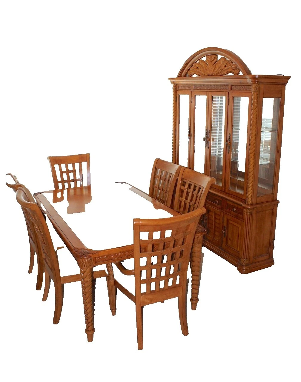 Tommy Bahama Dining Room Furniture