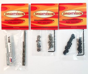 Brightvision CLEAR COAT Nitro-Flame Redline Restoration & Custom Paint - CLEAR e Brightvision CLEAR COAT Nitro-Flame Redline Restoration & Custom Paint - CLEAR e