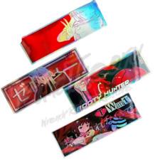 New Jdm Anime Car Sticker Slap - Anime Girls Booty Hunters Wiafu Sticker Set-g New Jdm Anime Car Sticker Slap - Anime Girls Booty Hunters Wiafu Sticker Set-g