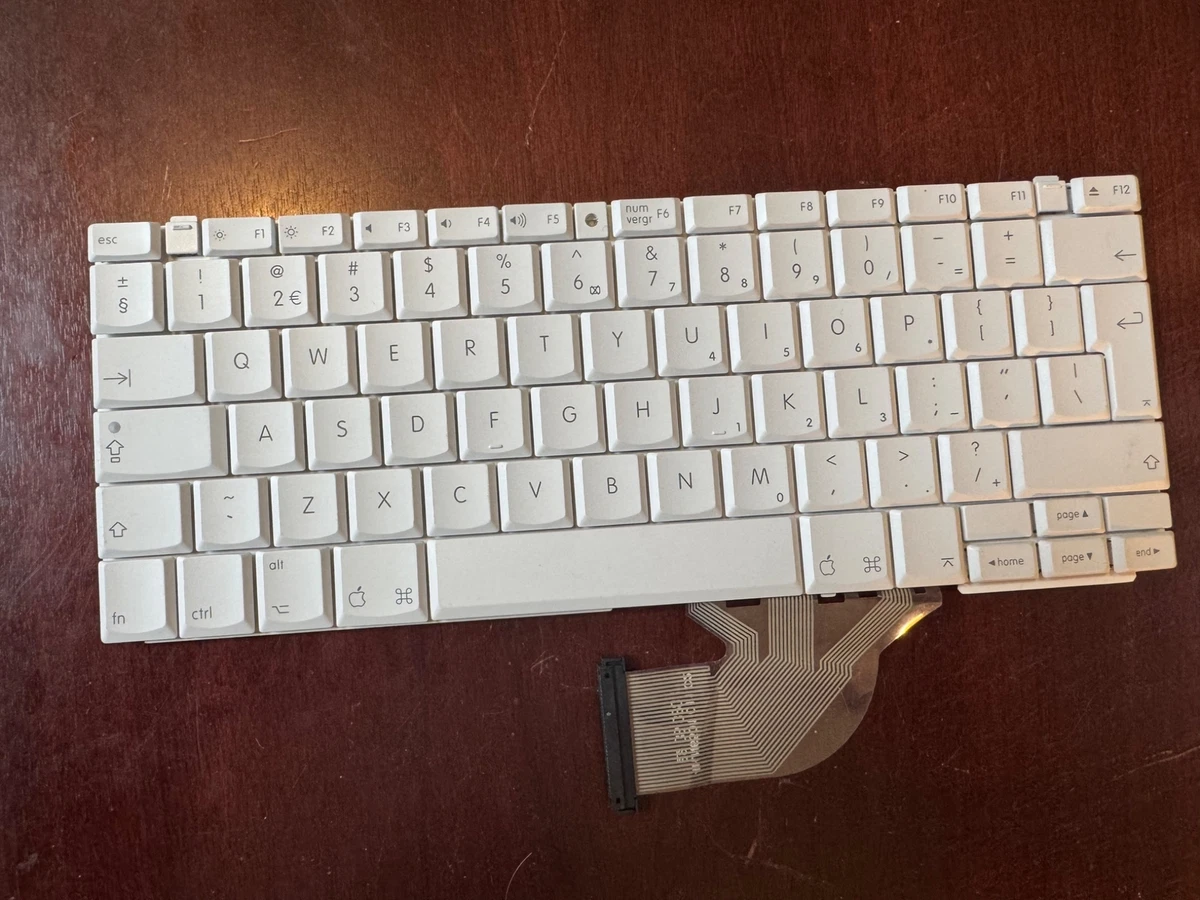 apple g4 keyboard products for sale | eBay